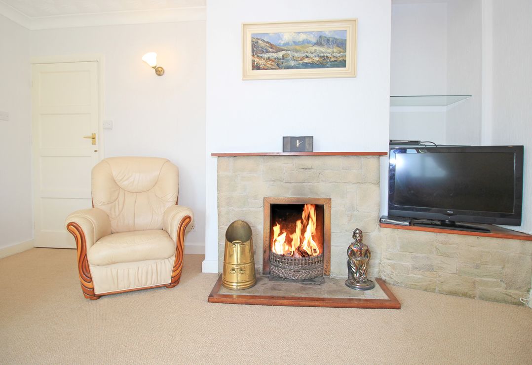 Artist's Cottage