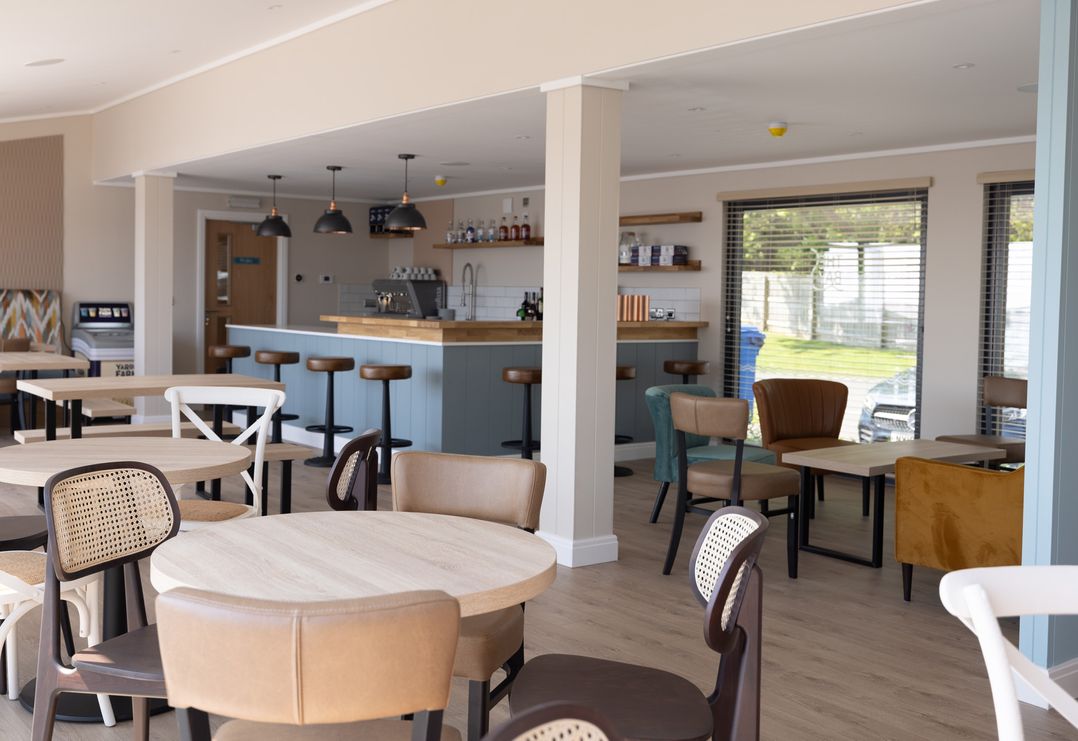 Lodge 66 at Riviera Bay Coastal Retreat