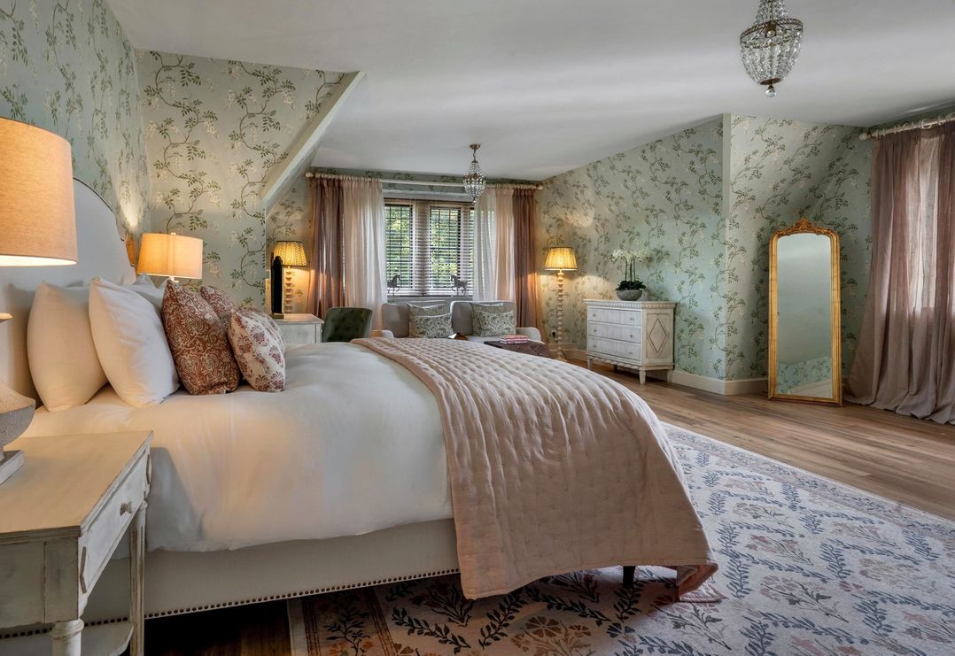 Whistler Rooms