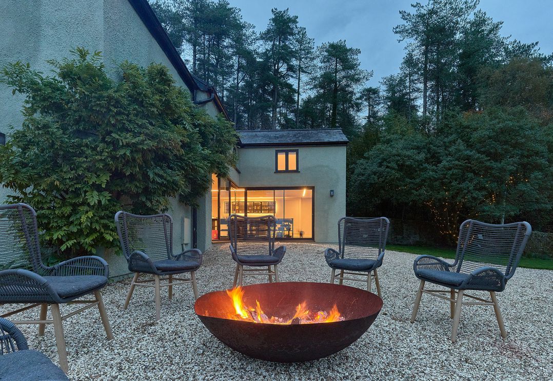 Providence Cottage