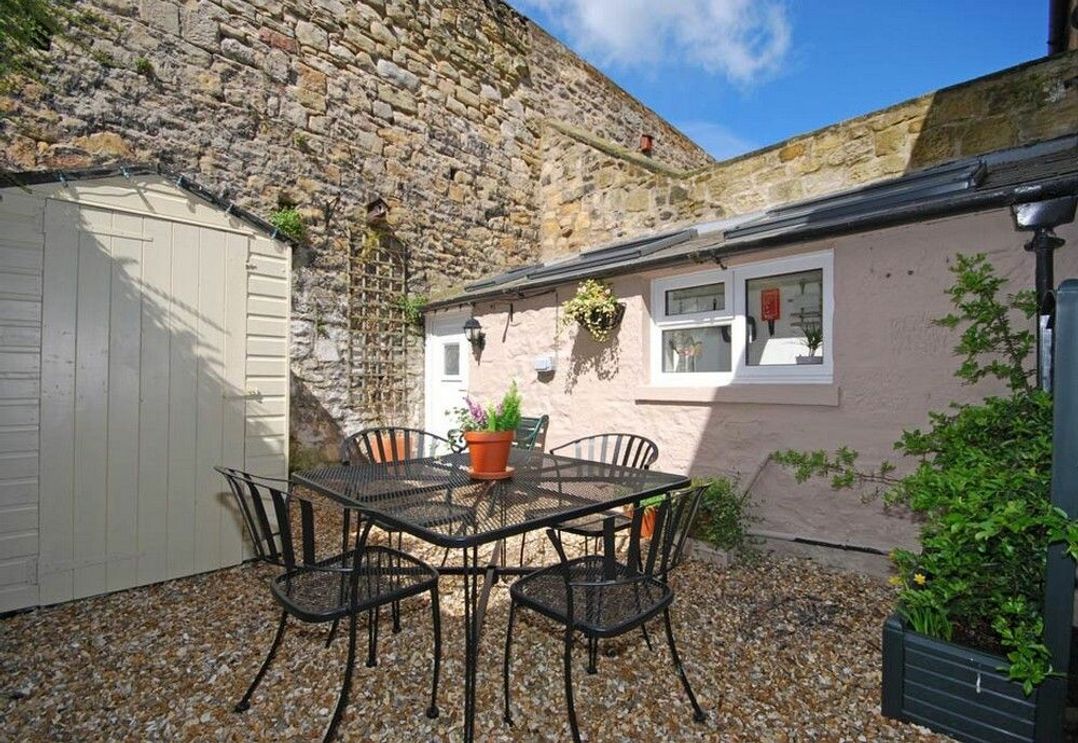 Crier Cottage