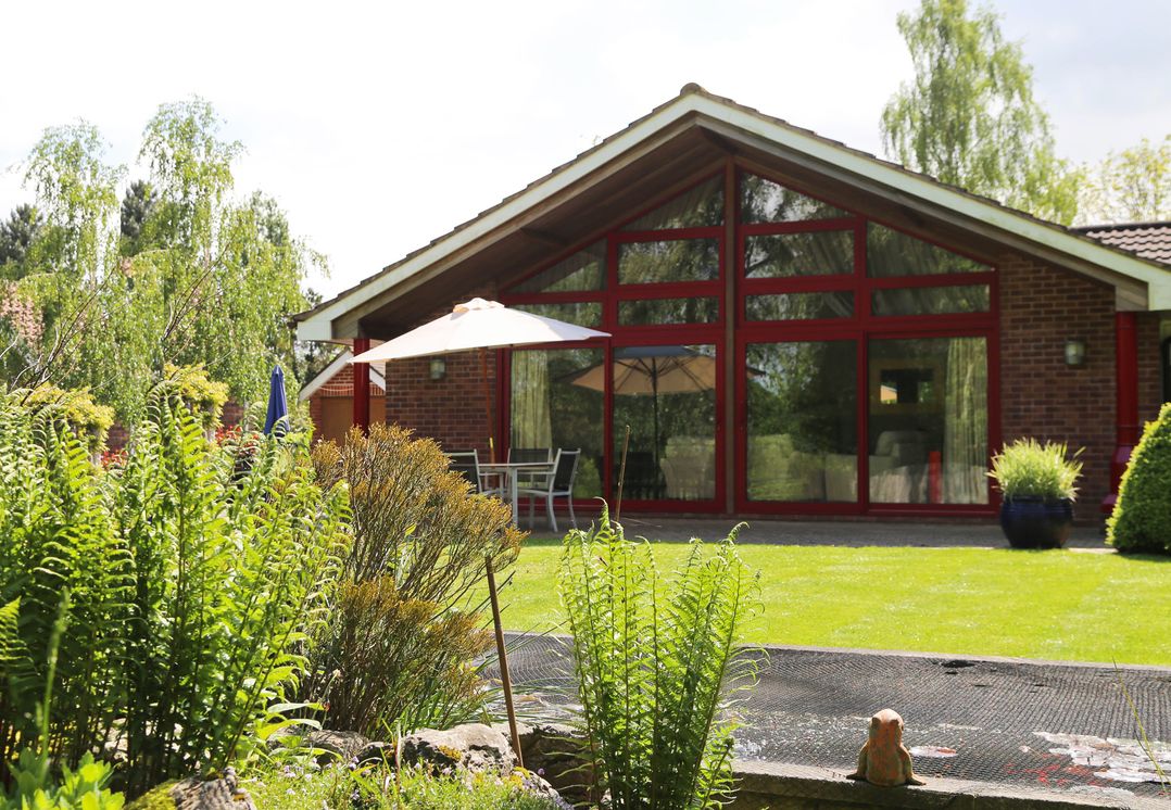 Studio Cottage