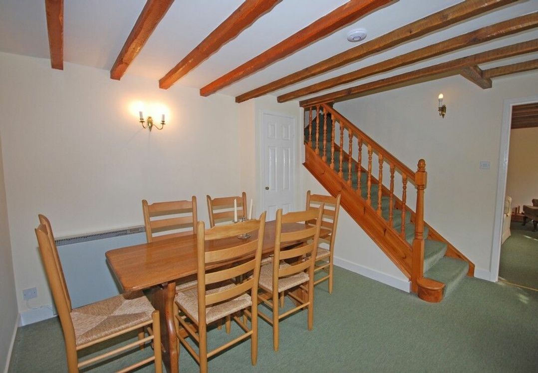Croft Cottage (Yeavering)