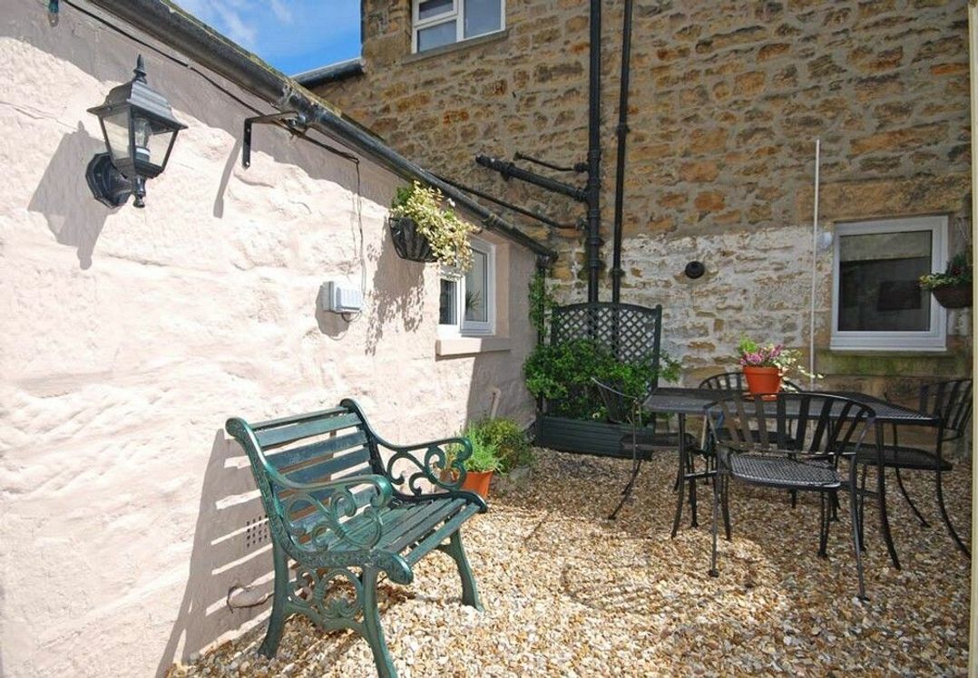 Crier Cottage