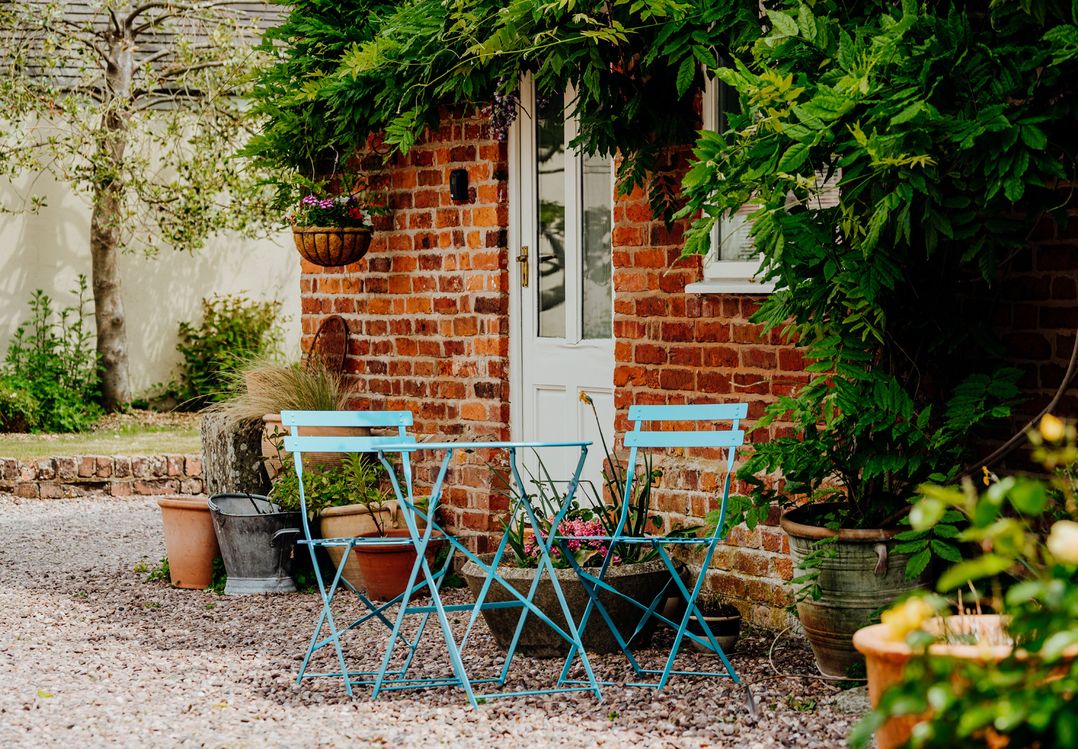 The Coach House Barn