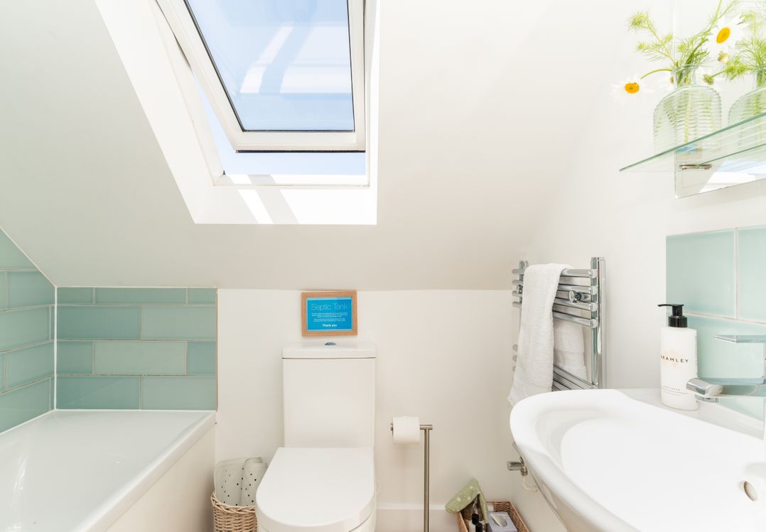 Tokenhill Cottage