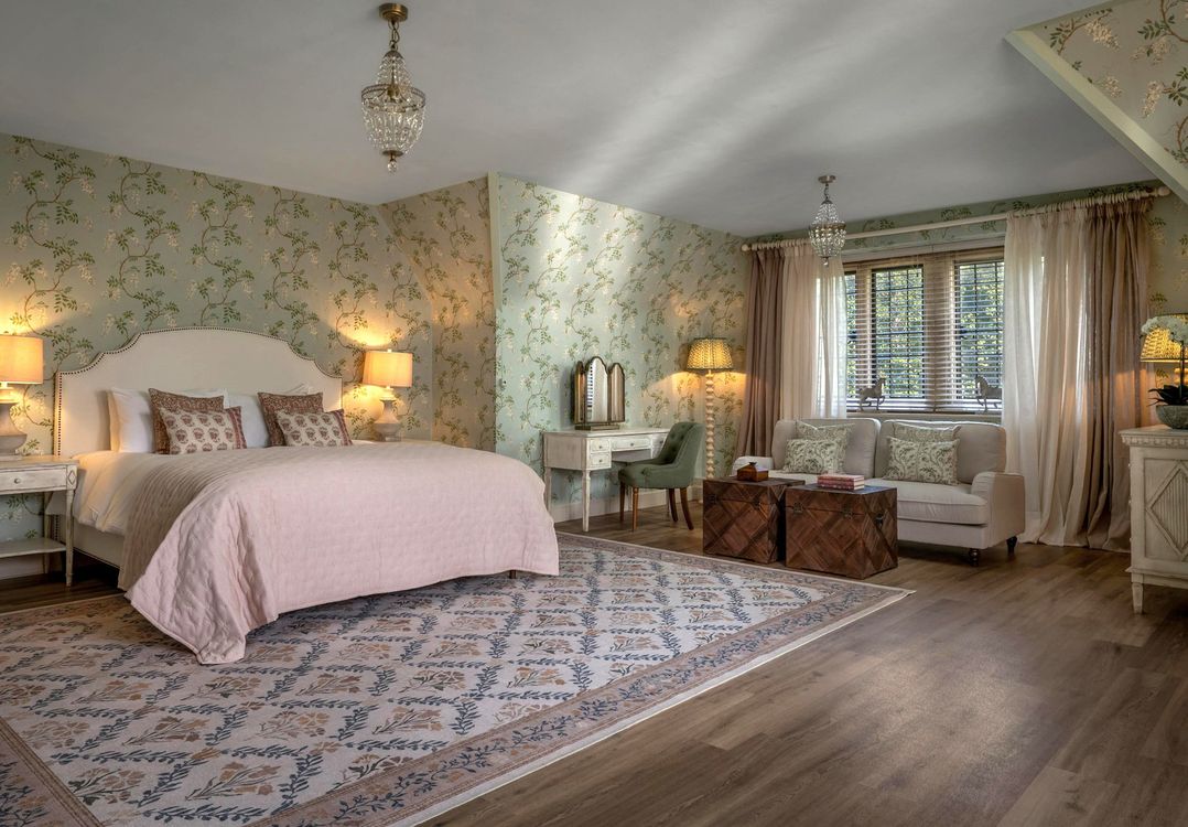 Whistler Rooms
