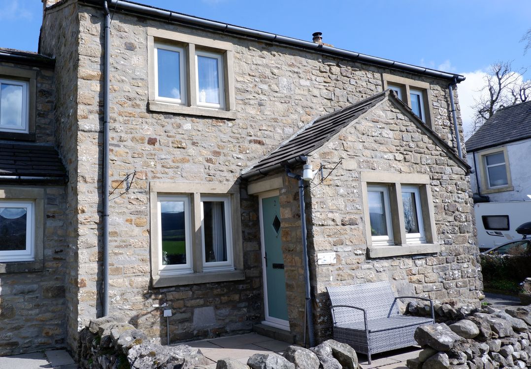 Holiday cottage in Settle, Yorkshire
