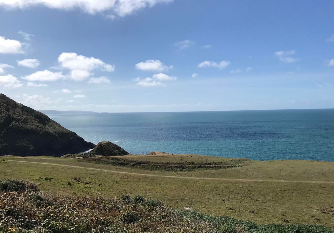 Blaenferwig
