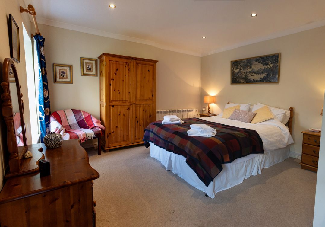 Curlew Cottage
