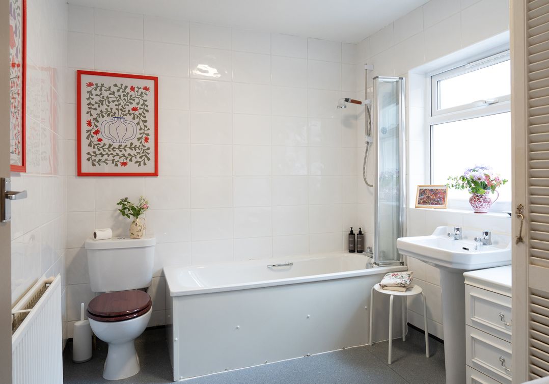 No 4 Townhouse
