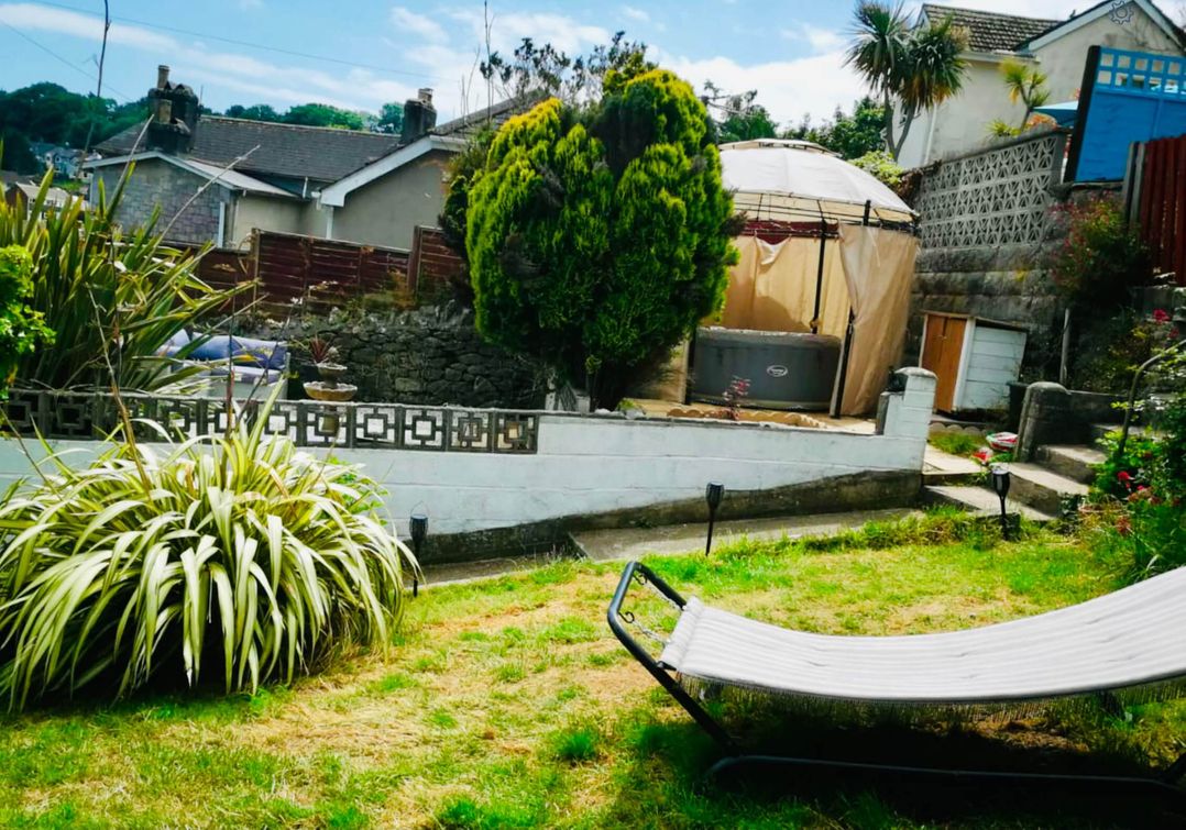 House - Sleeps 7 - Garden - Pets Ok - Parking