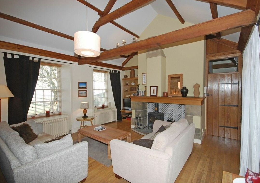 Apple Orchard House