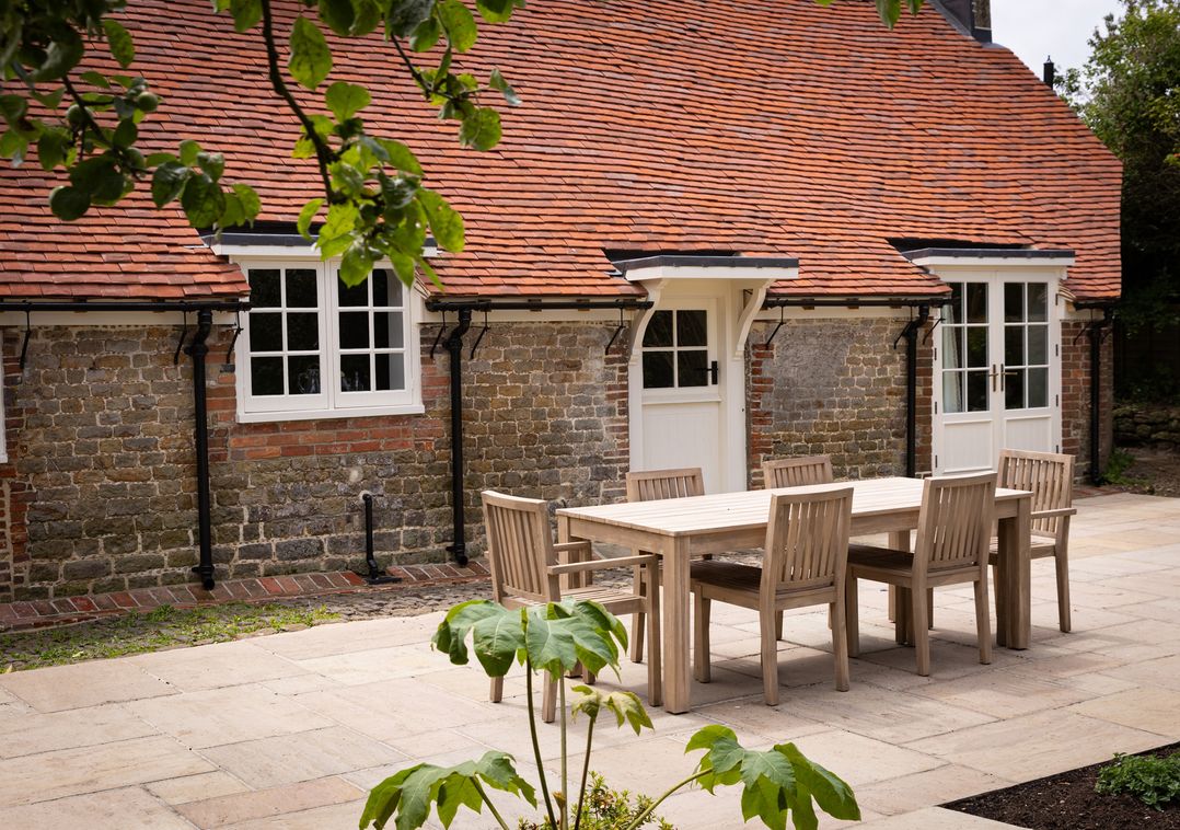 Ambersham House