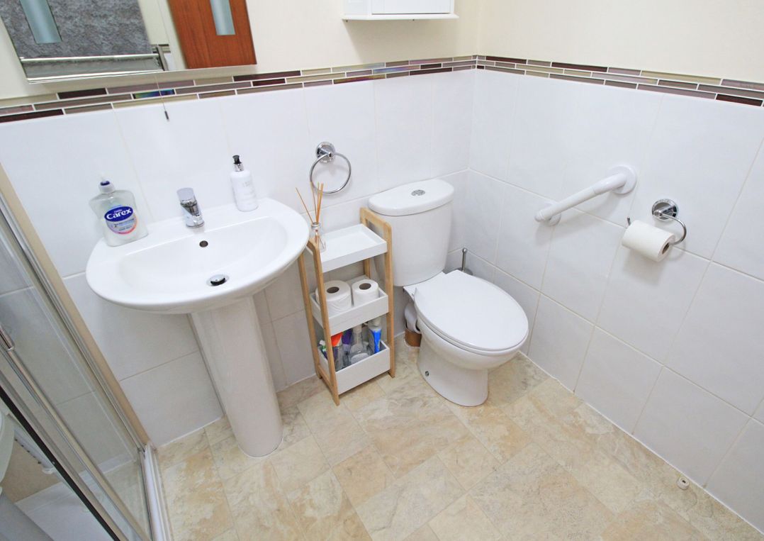 Glaslyn Harbour Views