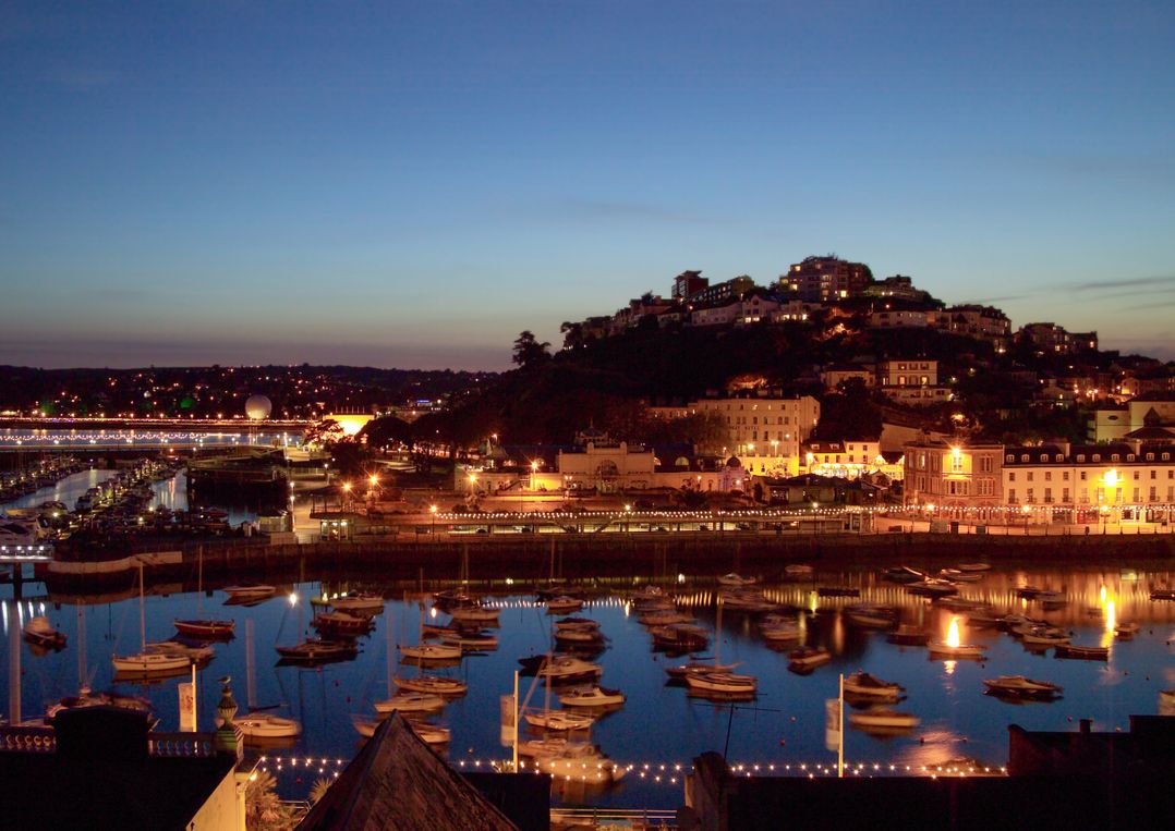 The Renoir Sea View Suite