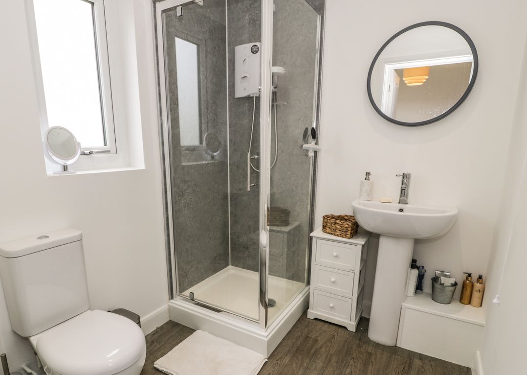 20 Parc Delfryn