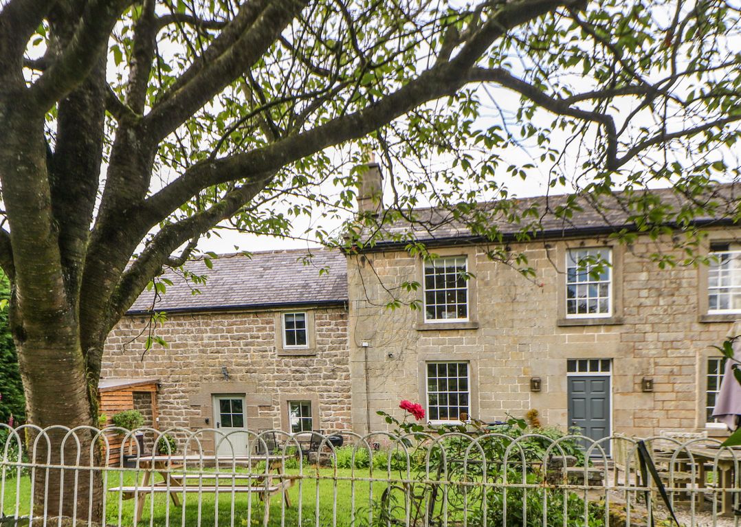 Dale End Farm Cottage
