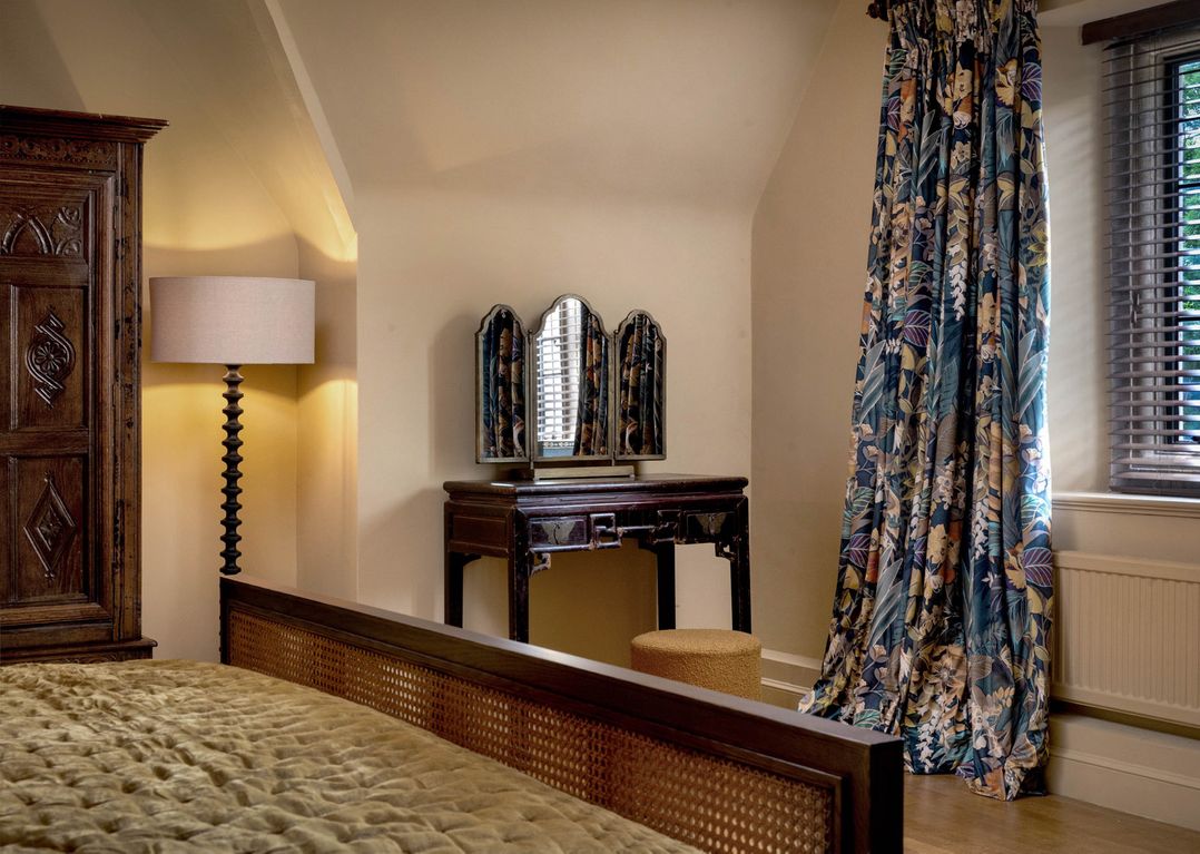 Rubens Rooms