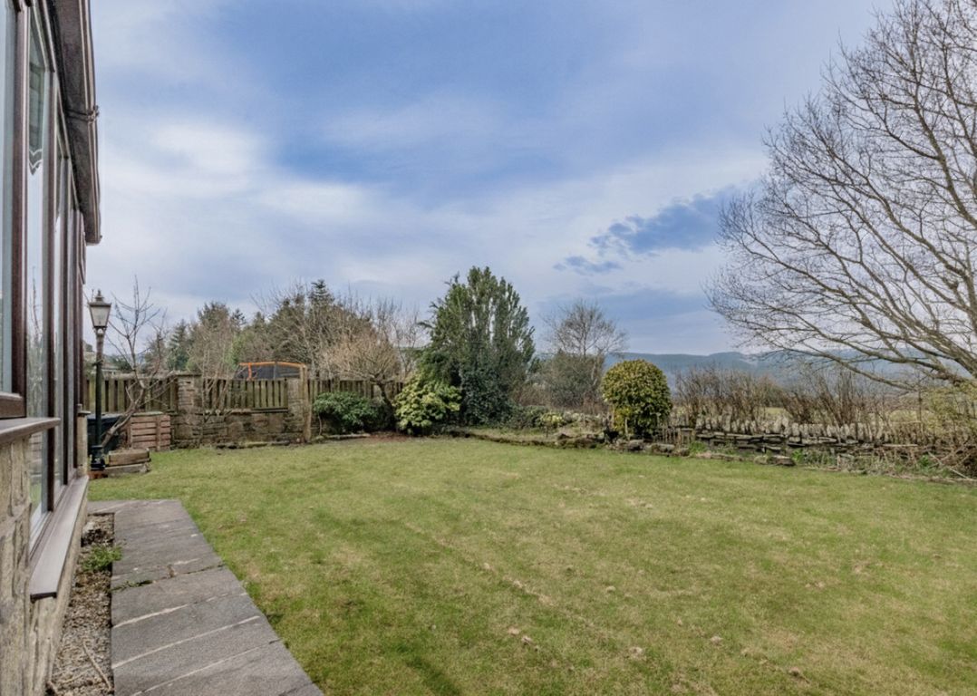 The Peak View Holmfirth