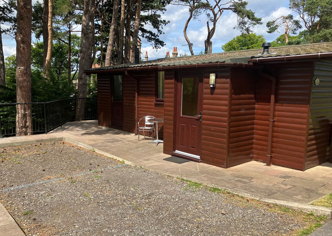 Holiday cottage in Saltburn-by-the-Sea, Yorkshire
