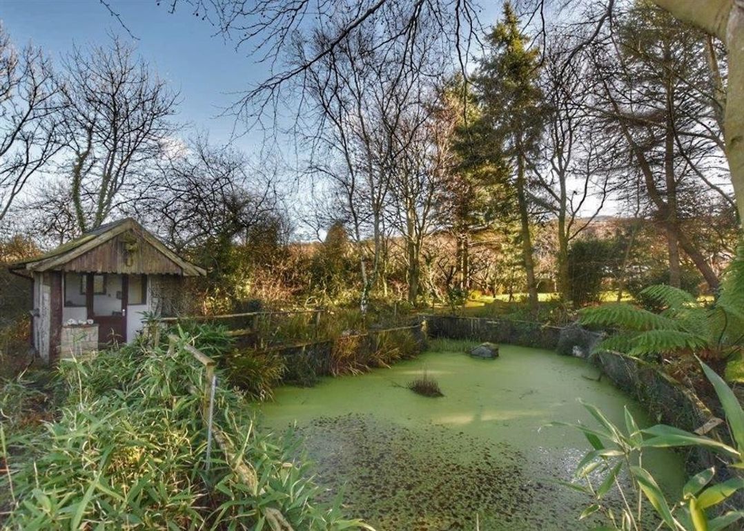 Otter Cottage