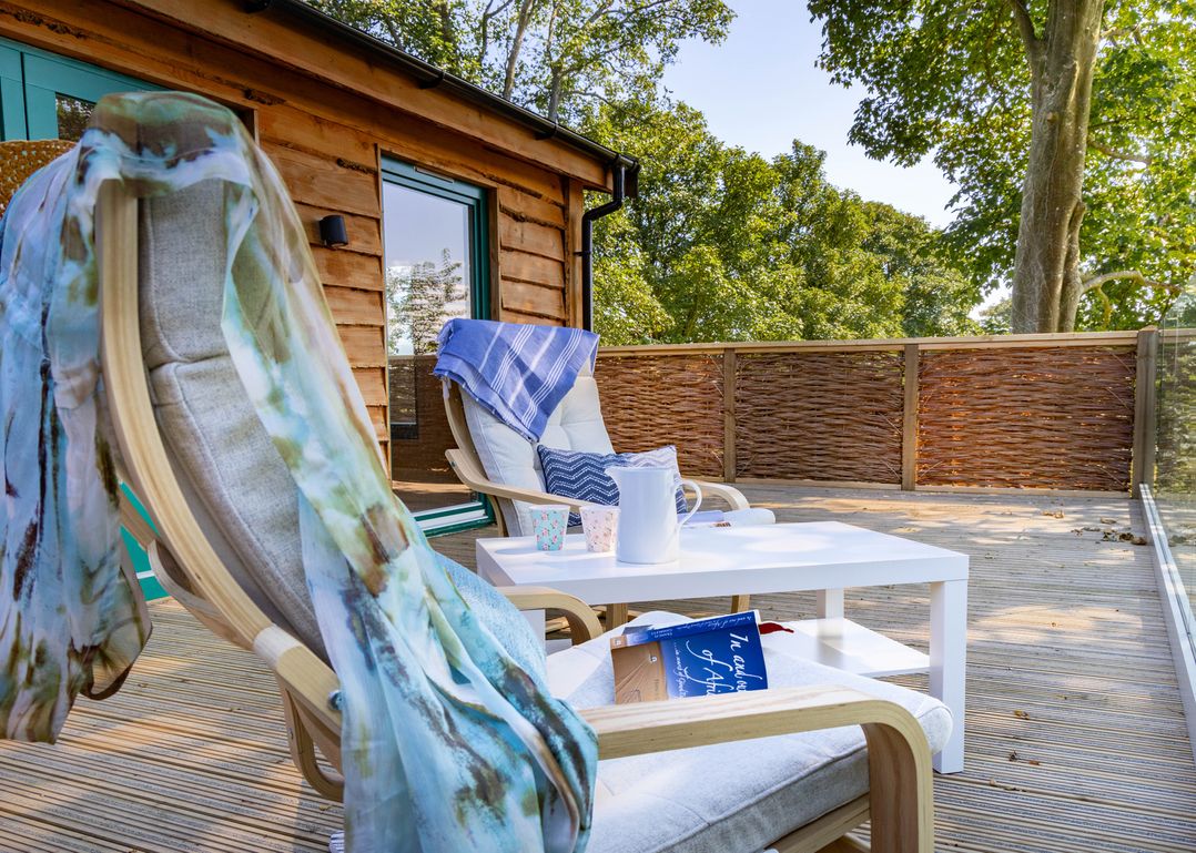 Owl Lodge