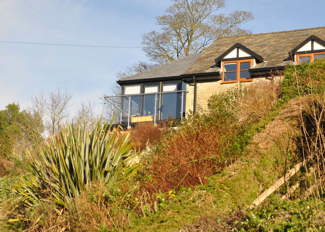 Quarry House