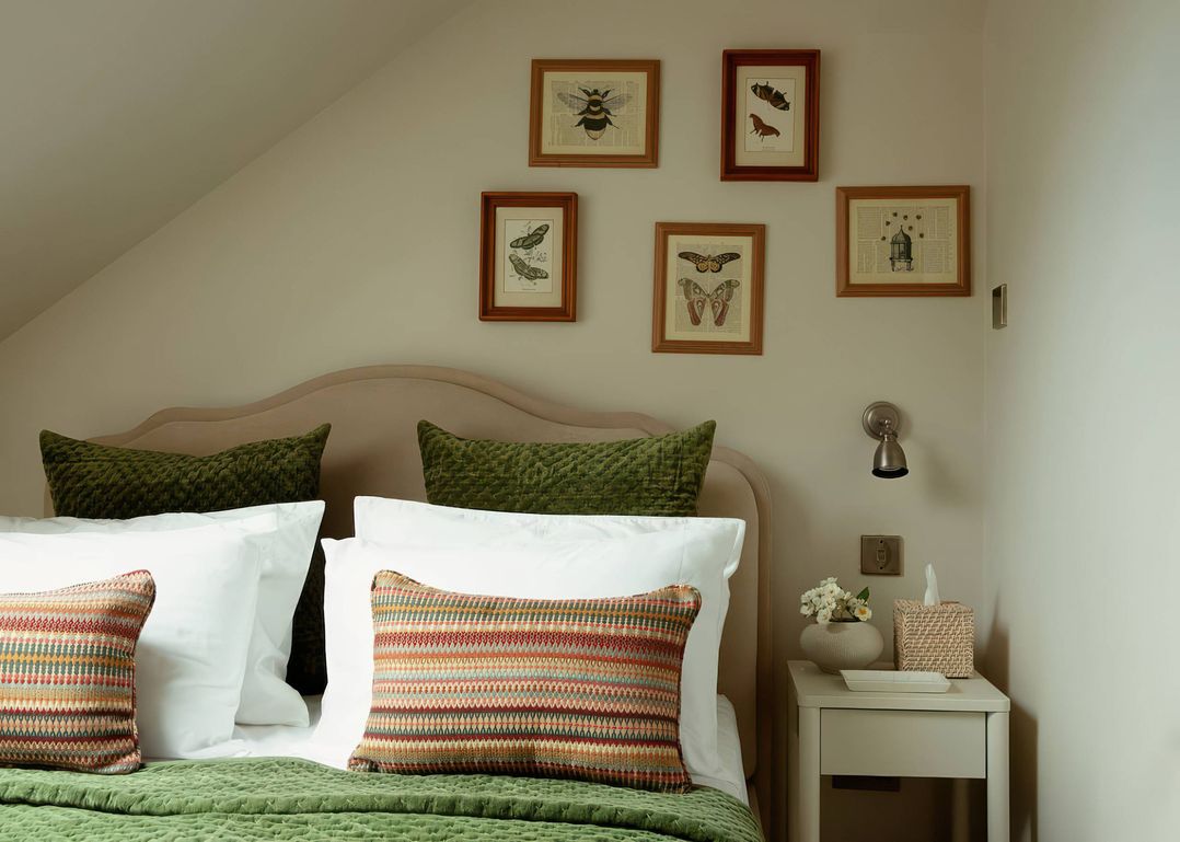 Kingston Cottage