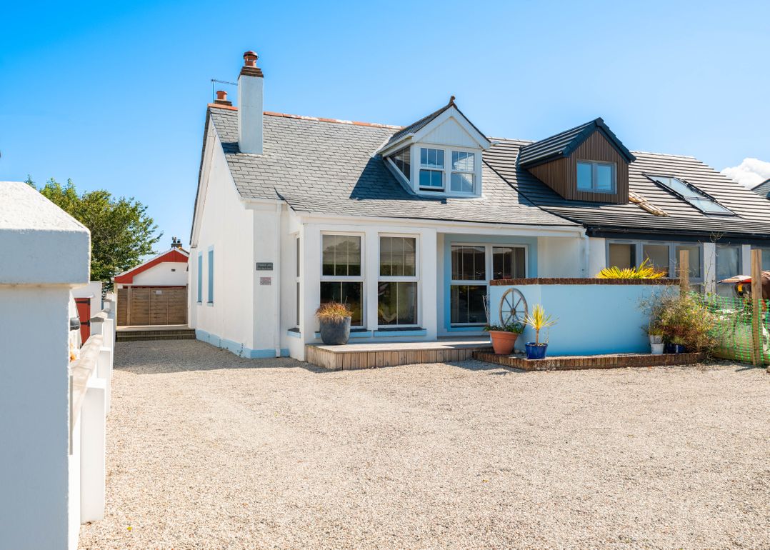 Dog friendly cottage in Port Isaac, Cornwall - Sleeps 6