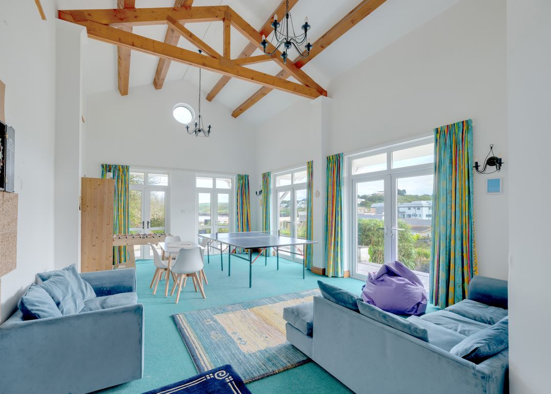 Beach Haven