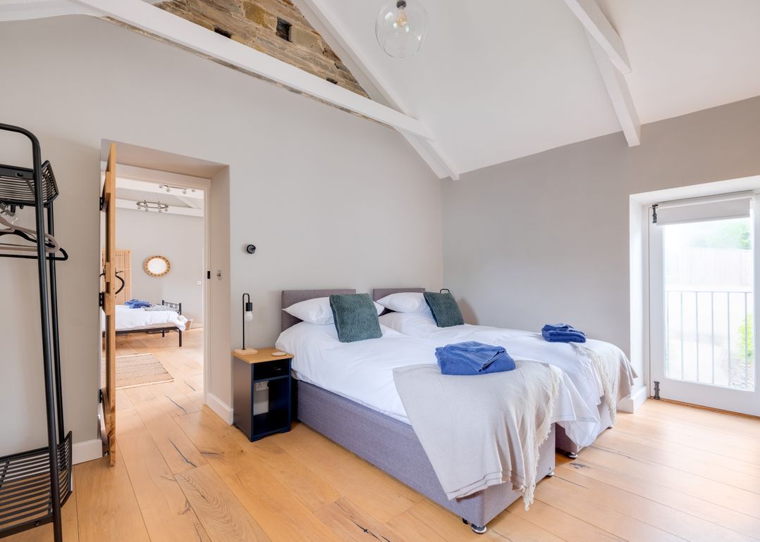 The Farmhouse - within the Helland Barton Farm collection