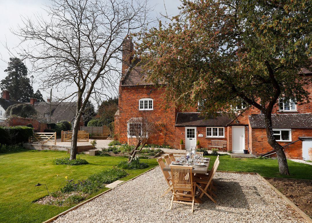 Stanton, Gloucestershire holiday cottage