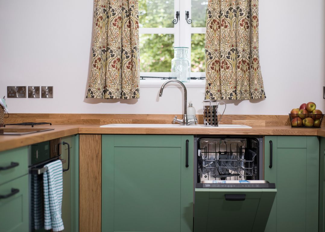 Mabel's Cottage