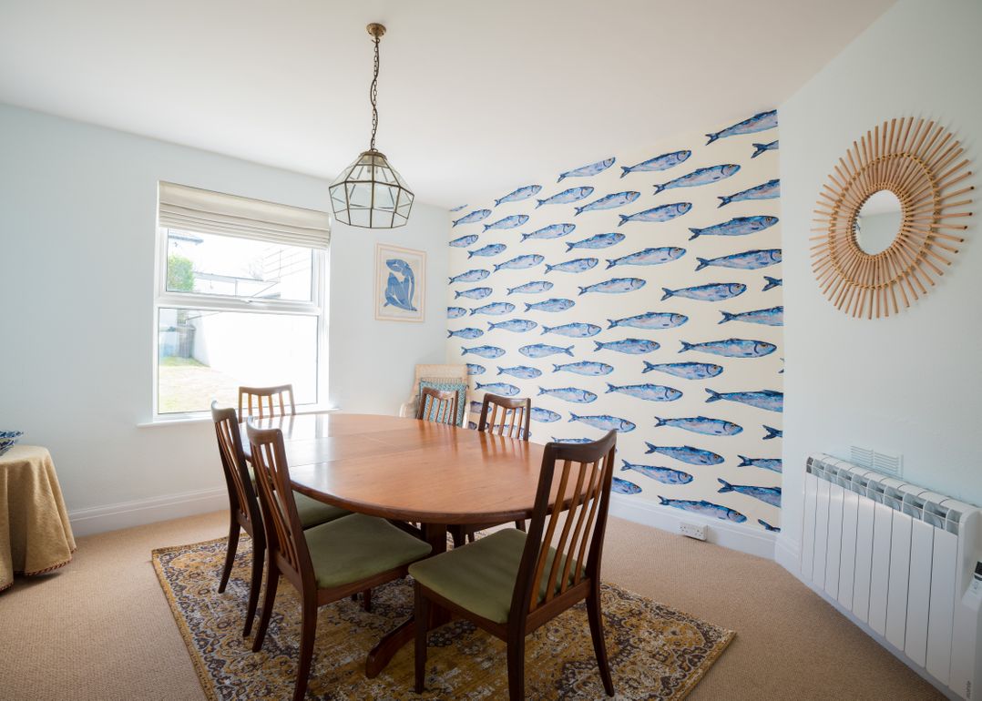 Tamarama House
