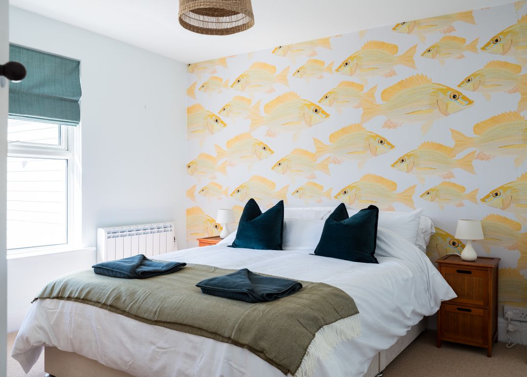 Tamarama House