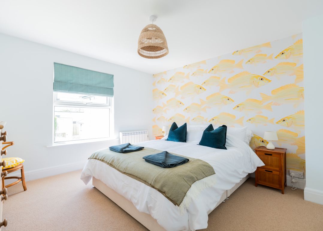 Tamarama House