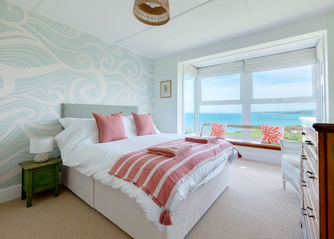 Tamarama House