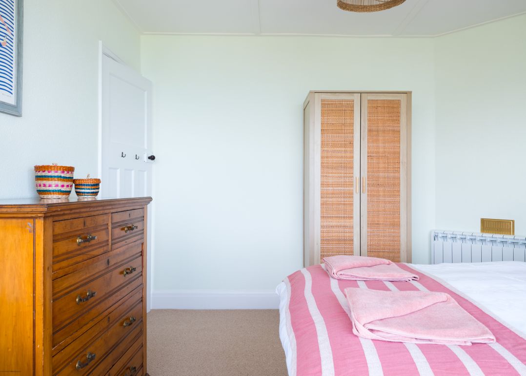 Tamarama House