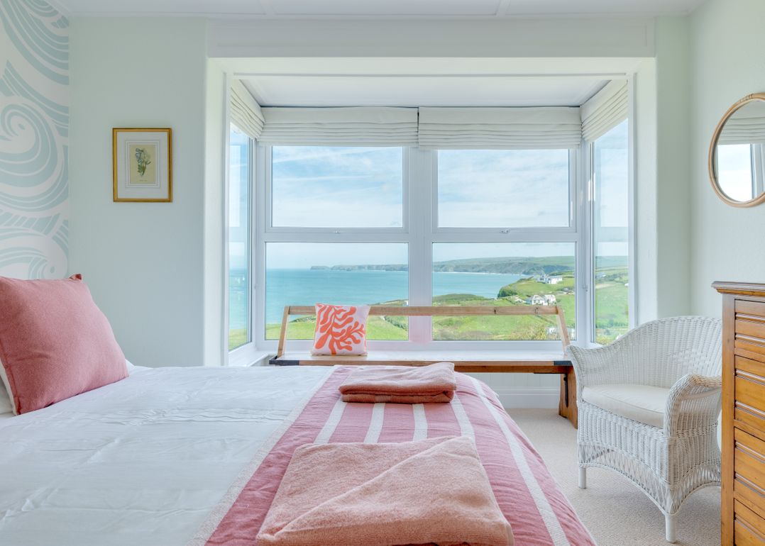 Tamarama House