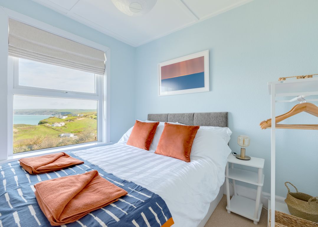 Tamarama House