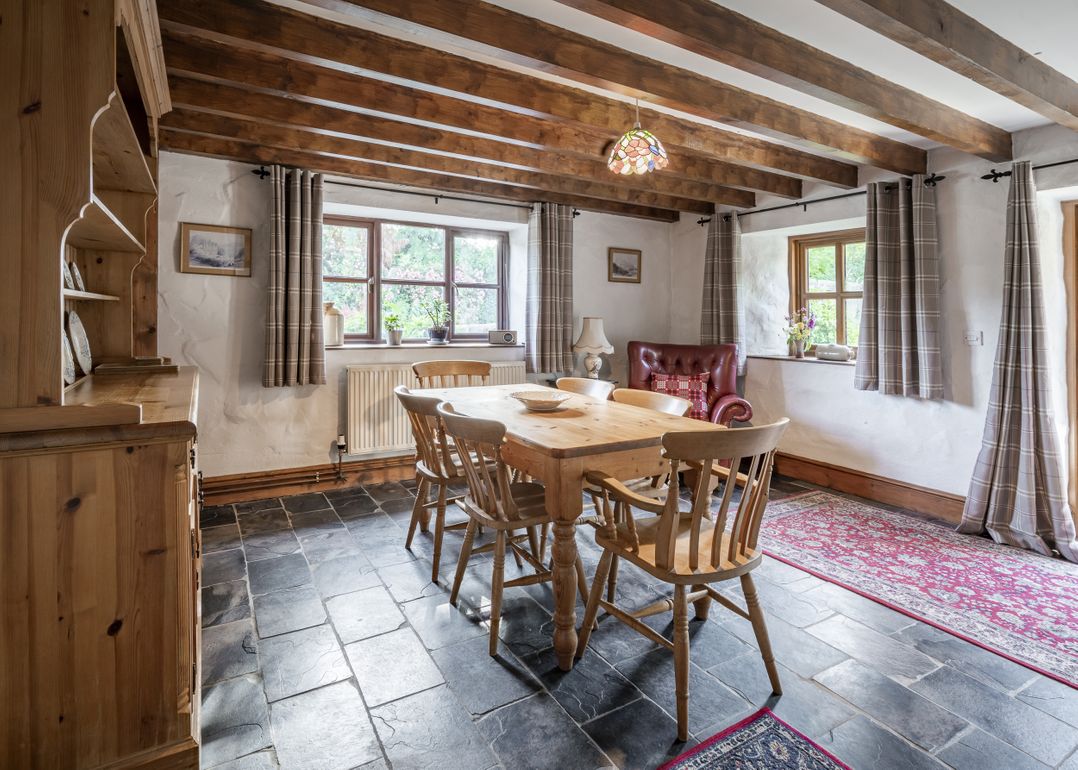 Cove Cottage