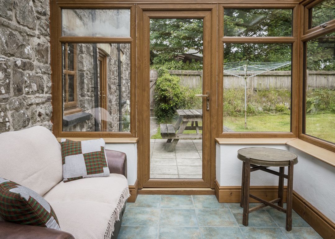 Cove Cottage
