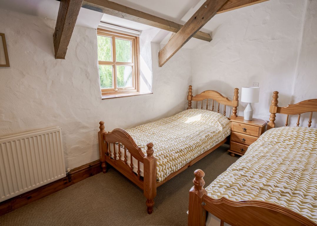 Cove Cottage