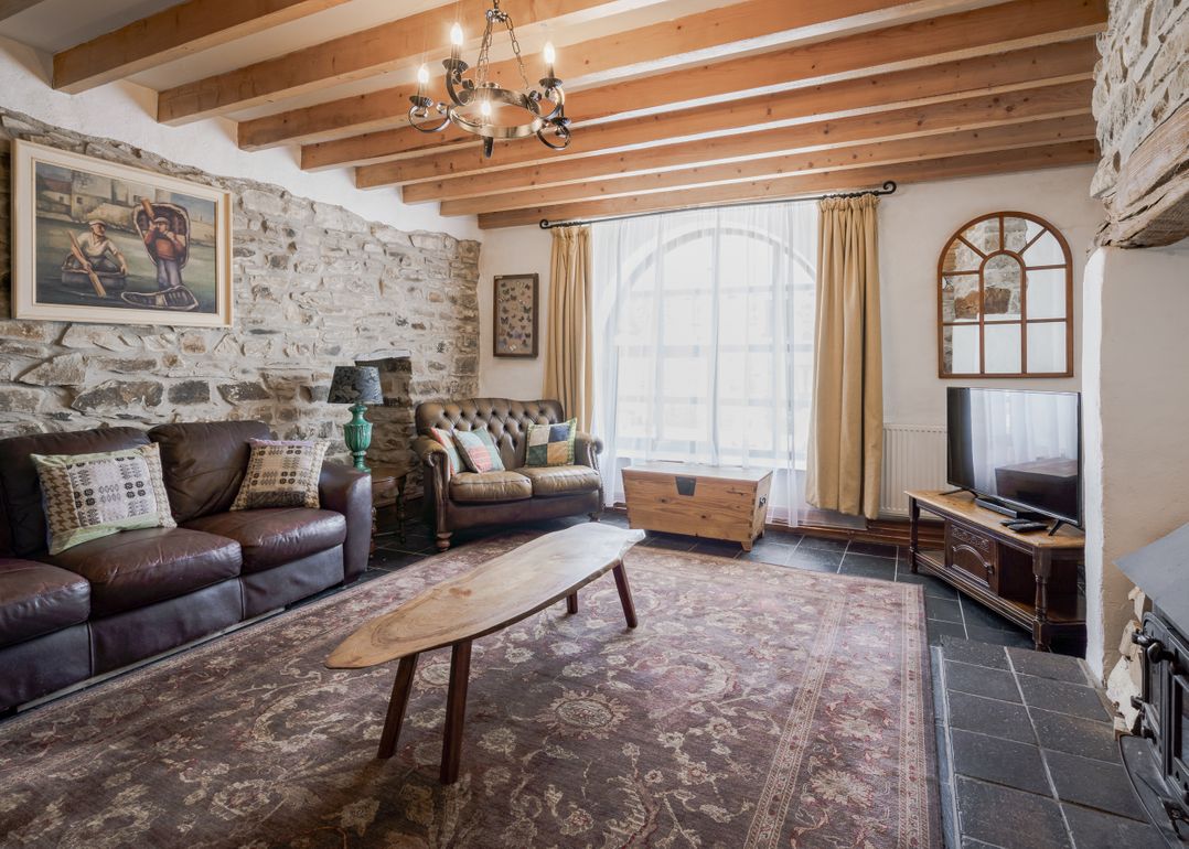 Coach House