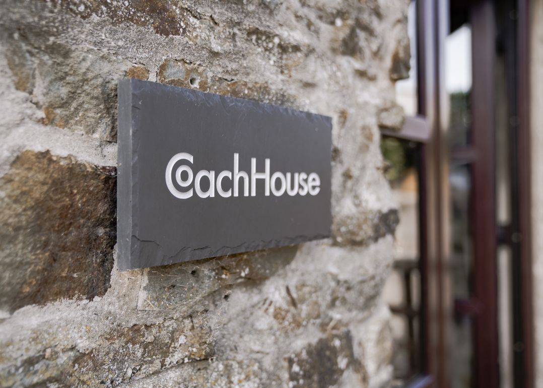 Coach House
