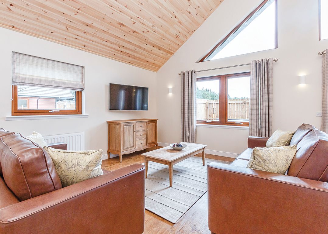 Galbraith Premier Spa (Pet)