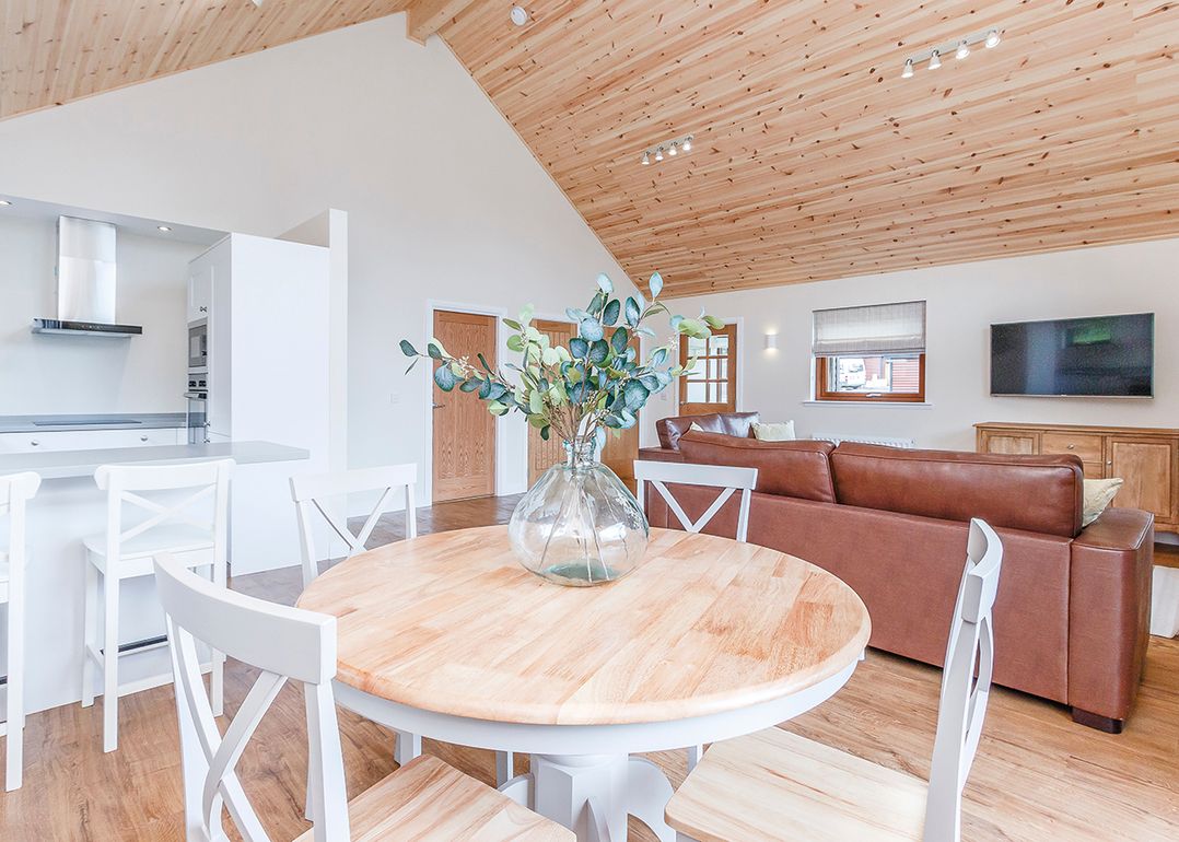 Galbraith Premier Spa (Pet)