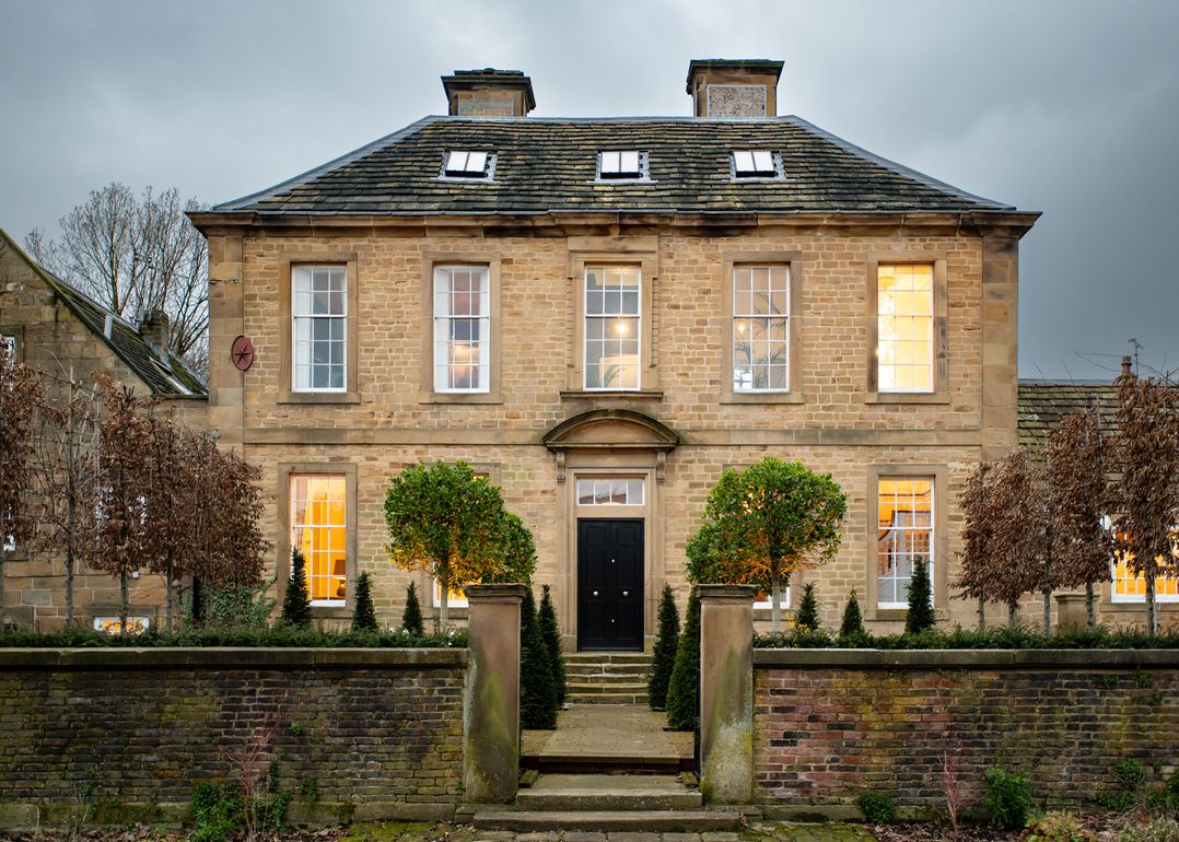 Wren Place Hall