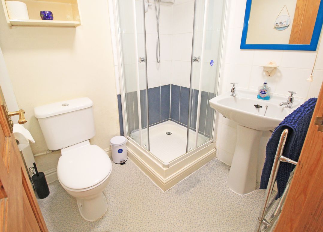Siop Fach Cottage